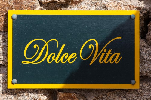 Villa Dolce Vita